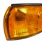 Spec-D Tuning 95-01 Subaru Impreza Amber Corner Lights LC-WRX97AMOEM-APC - alternate 4
